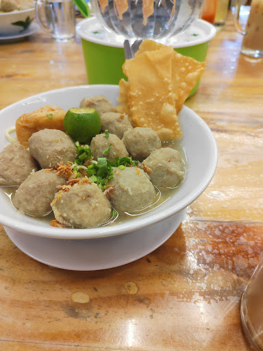 BAKSO JUARA BAKSO JUARA