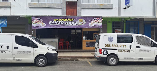 warung bakso idola lahad datu warung bakso idola lahad datu