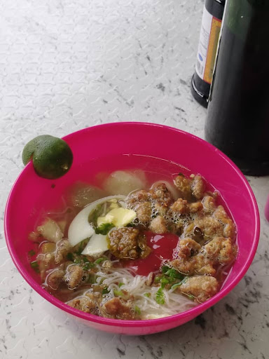 Bakso kyla & Burger Sizi Bakso kyla & Burger Sizi