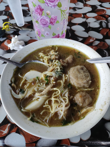Warung Padaidi
