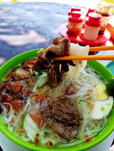 Warung Baba Junior