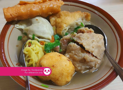 Warung Kak Sri