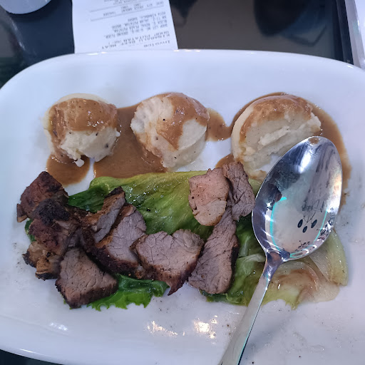 Kinabalu Beef Meat Shop-Putatan Branch