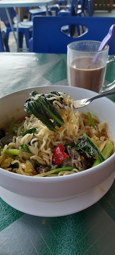 Warung Bajet Taman Bersatu Warung Bajet Taman Bersatu