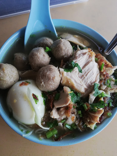 Bakso jawa kendara Bakso jawa kendara