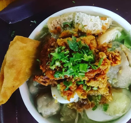 Warung Sri Ketiau Warung Sri Ketiau
