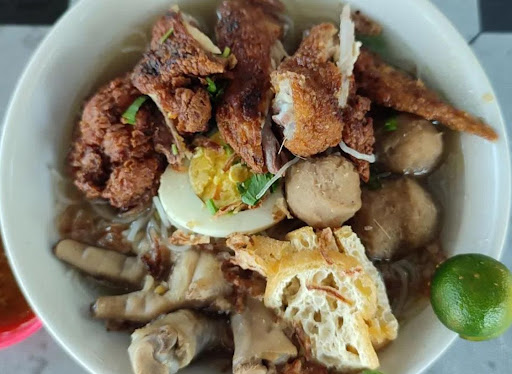 Dapur Iman Dapur Iman