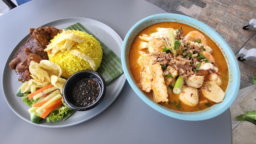 UTAN Restoran dan Kafe UTAN Restoran dan Kafe