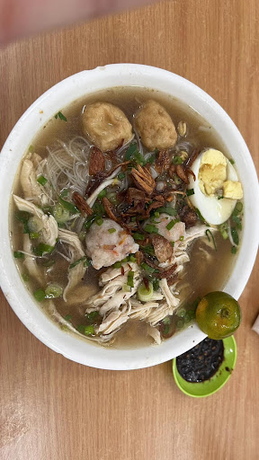 Bakso Permata