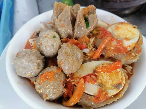 Warung Bakso Solo Warung Bakso Solo