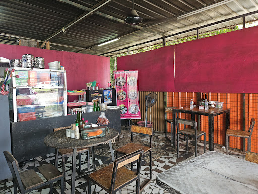 Bakso Mamy Cinta