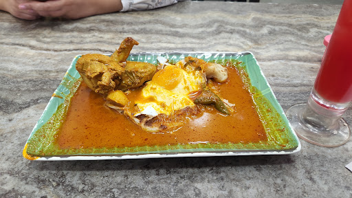 Supreme II Multicuisine Restaurant