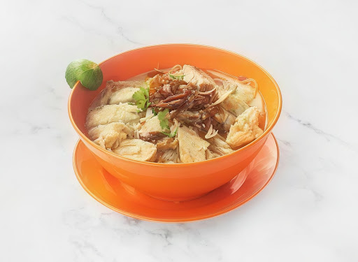 Min Satay Corner Nasalim