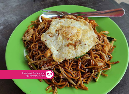 Restoran yasin curry house