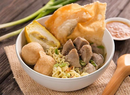 Restoran Sinar Cahaya