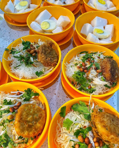 Kedai makan Ainnur Tasnien