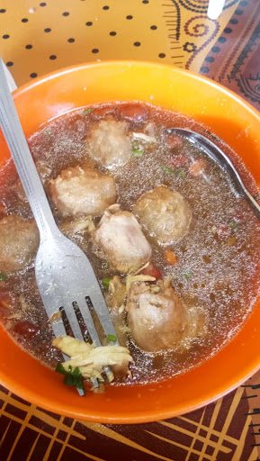 Bakso Mak Kacong