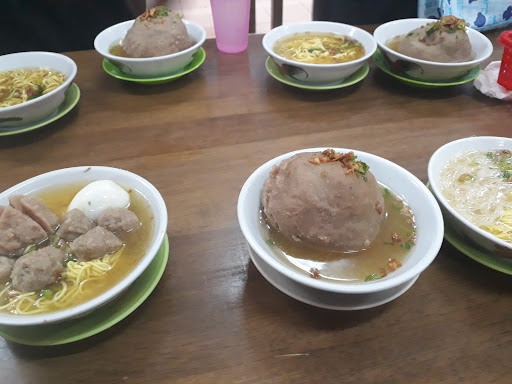 Bakso Senario Fajar