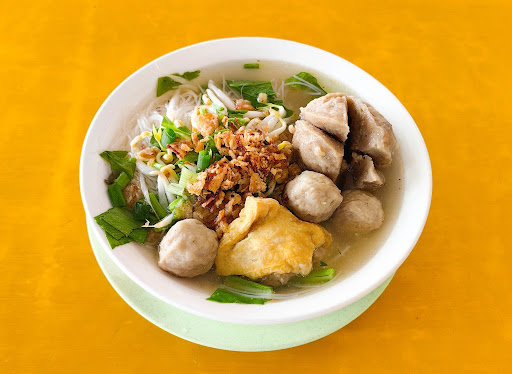 Endang b pakar masakan jawa