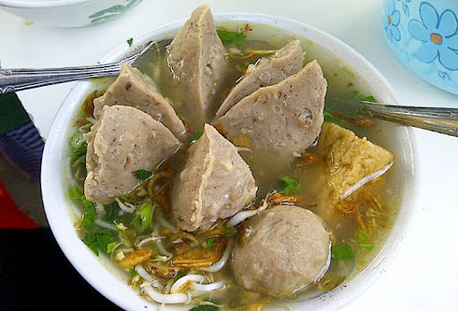 Gerai Bakso Asli Haji Mas Gerai Bakso Asli Haji Mas