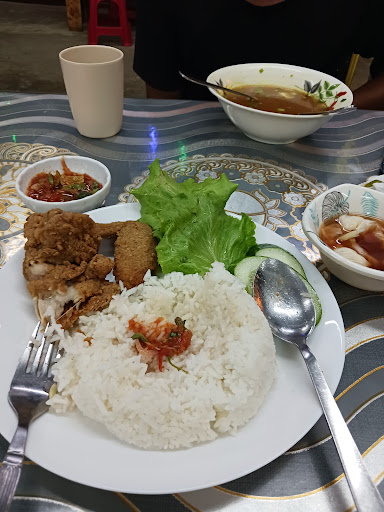 Bakso SR Tawau Bakso SR Tawau