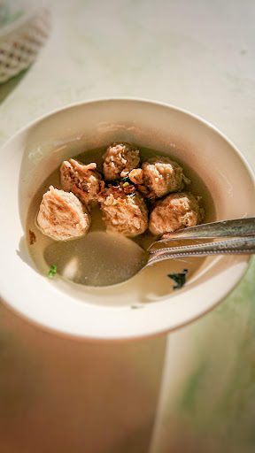 Bakso Sunset Bakso Sunset