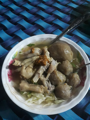bakso lelek Greenline bakso lelek Greenline