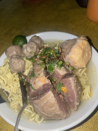 Hana Zulaikha Kitchen Bakso