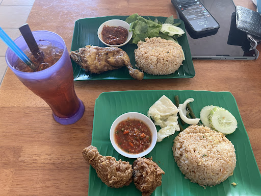 Depot Makan 3 Sekawan Depot Makan 3 Sekawan