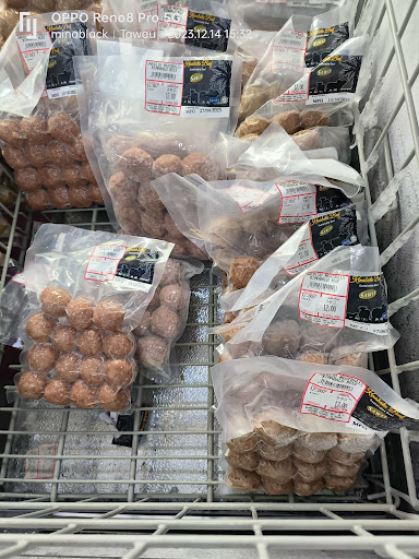 Kinabalu Beef Meat Shop- Tawau Branch