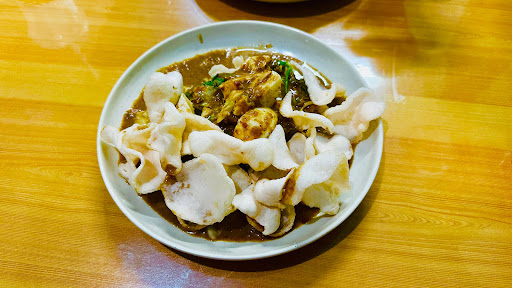Balqish Restaurant