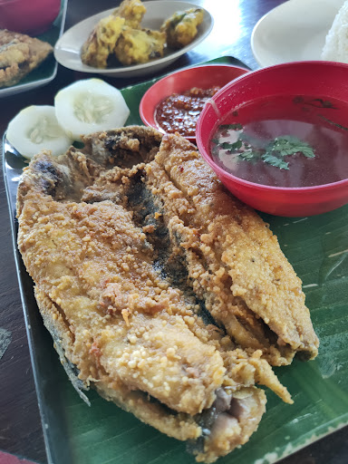Restaurant Sinar Reezqi