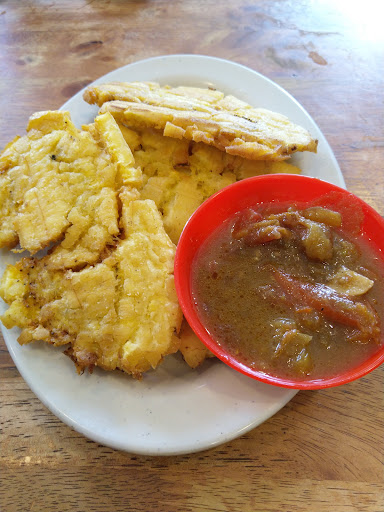 indon style cafe