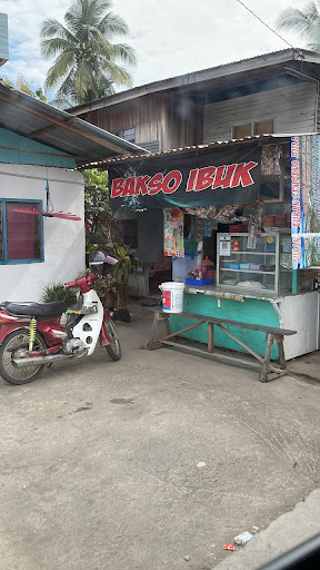 Bakso ibuk