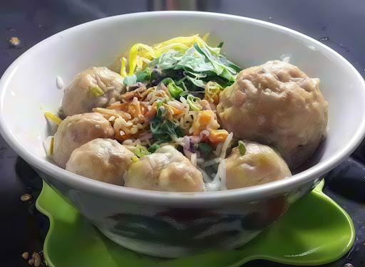 SoJu Bakso Jus SoJu Bakso Jus