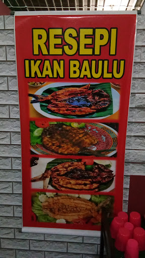 Warung Tepi Jalan Warung Tepi Jalan