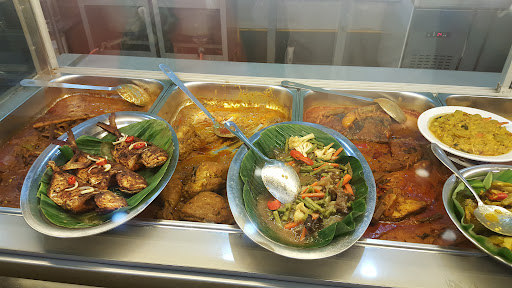 BTC Bistro Restaurant Tawau BTC Bistro Restaurant Tawau