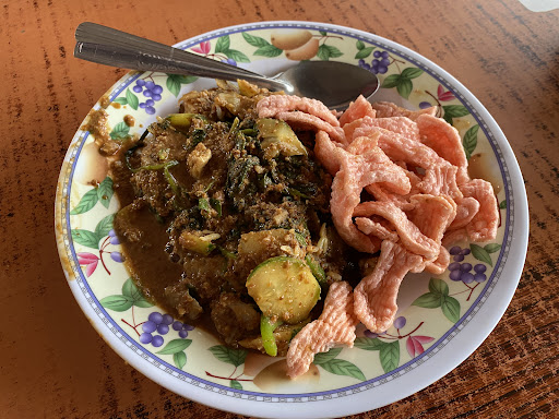 Warung Jawa Taman Semarak Warung Jawa Taman Semarak