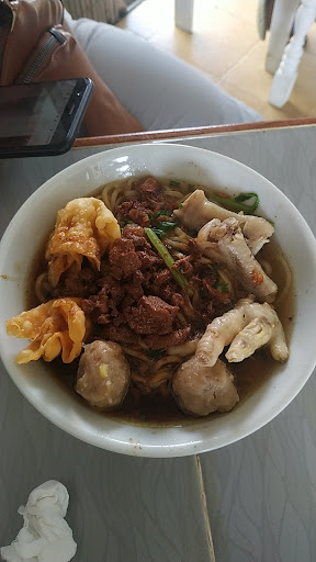 Restoran Seri Rezeki Mee Pangsit Jawa