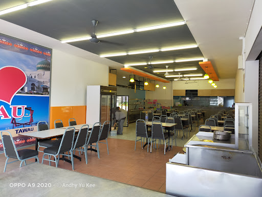 Mass Cafe & Kitchen