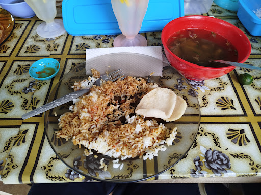 Bibiq Corner Tawau Airport