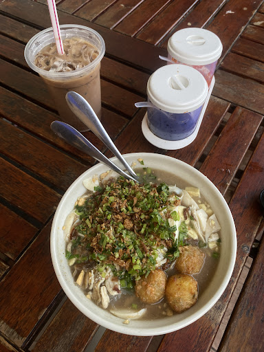 ST CAFE (Eastern Plaza)