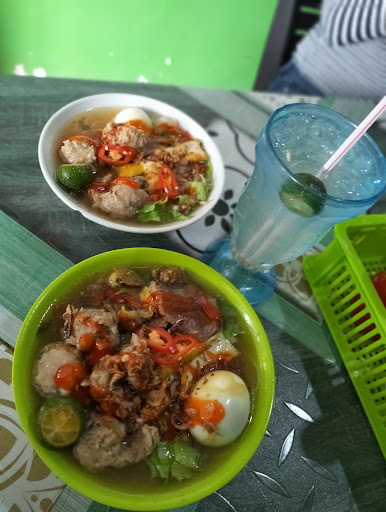 Bakso Siginang Corner Bakso Siginang Corner