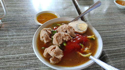 Bakso KSG Bakso KSG