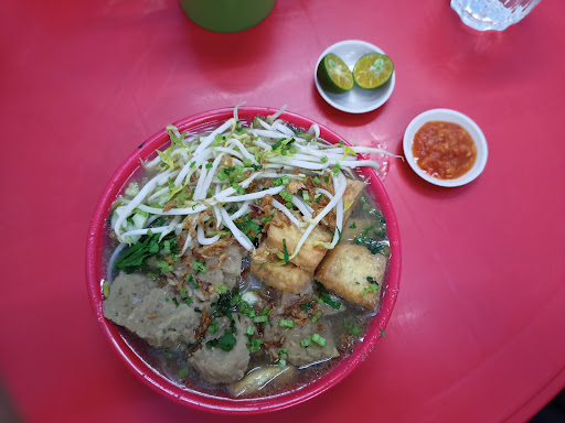 Aishah's Cafe (Muslim Restaurant) Aishah's Cafe (Muslim Restaurant)