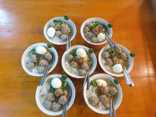 Bakso Sapi 126 & HOYABEN Bakso Sapi 126 & HOYABEN