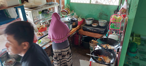 Kantin Bakso Mama Heru