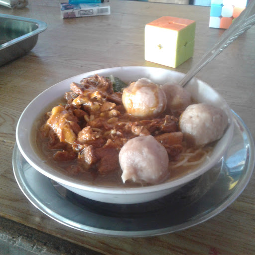 Bakso dan Mie Ayam Pak Brewok Bakso dan Mie Ayam Pak Brewok