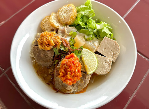 Nann Raja Bakso Nann Raja Bakso