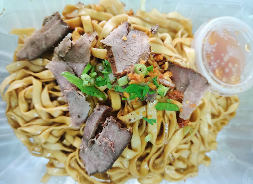 Wahyu Cafe Wahyu Cafe